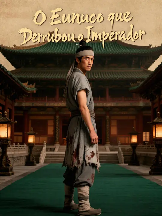 O Eunuco que Derrubou o Imperador