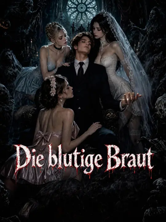 (Synchro) Die blutige Braut