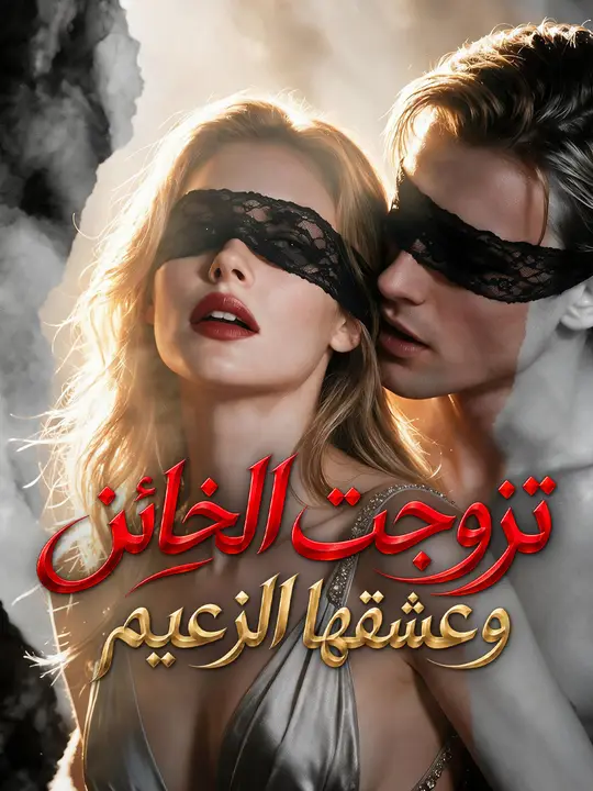 تزوجت الخائن فعشقني الزعيم