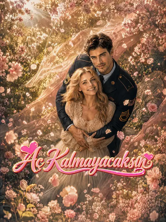 (Dublajlı) Aç Kalmayacaksın