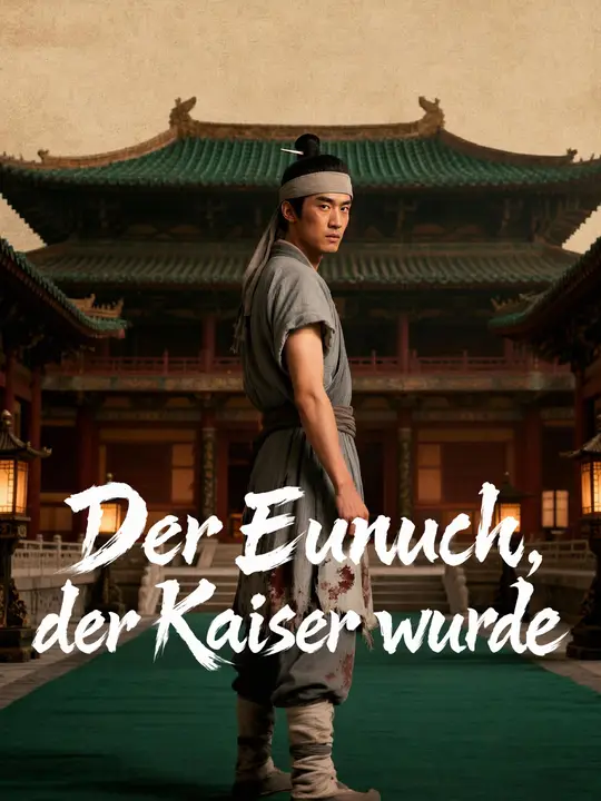 Der Eunuch, der Kaiser wurde