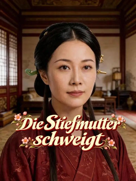 Die Stiefmutter schweigt
