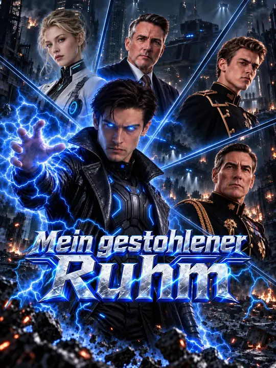 Mein gestohlener Ruhm