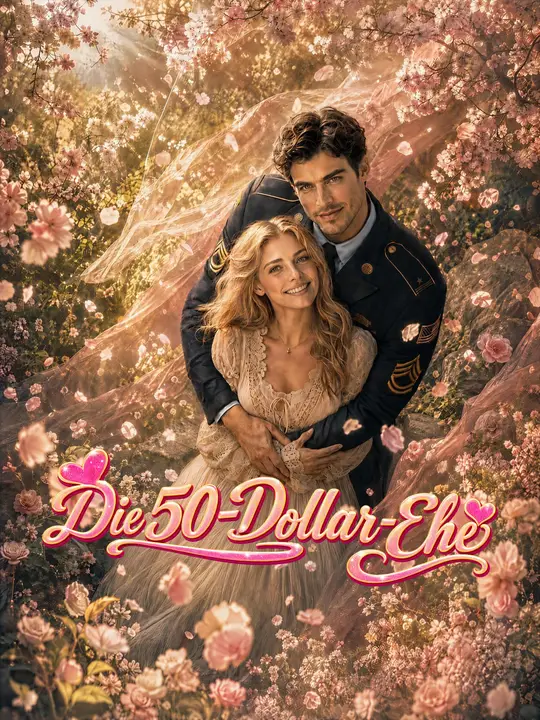 (Synchro) Die 50-Dollar-Ehe