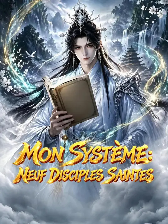 MON SYSTÈME: NEUF DISCIPLES SAINTES