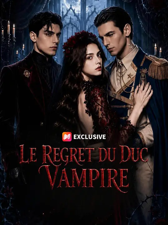 (Doublage) LE REGRET DU DUC VAMPIRE