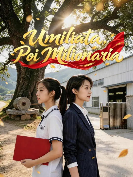 Umiliata, Poi Milionaria
