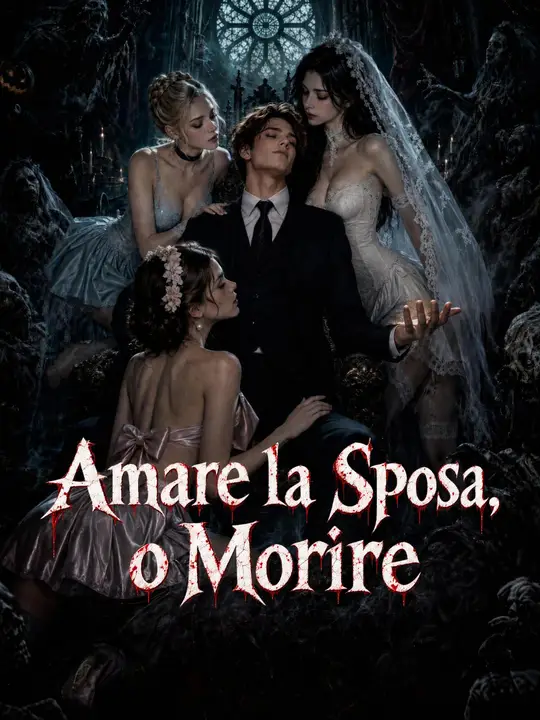 (Doppiaggio) Amare la Sposa, o Morire