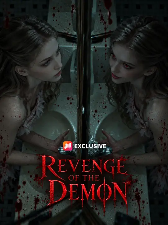 Revenge of the Demon