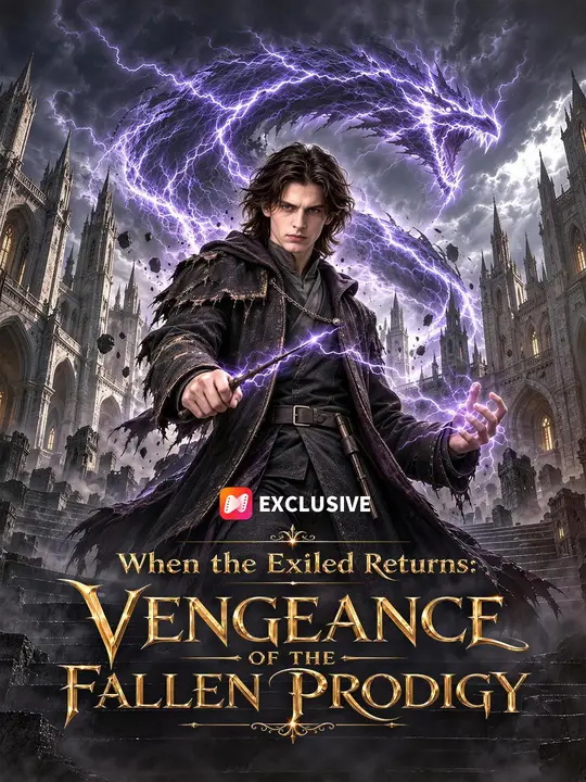 When the Exiled Returns: Vengeance of the Fallen Prodigy