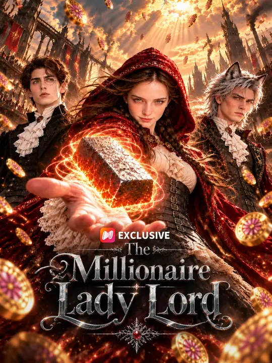 The Millionaire Lady Lord