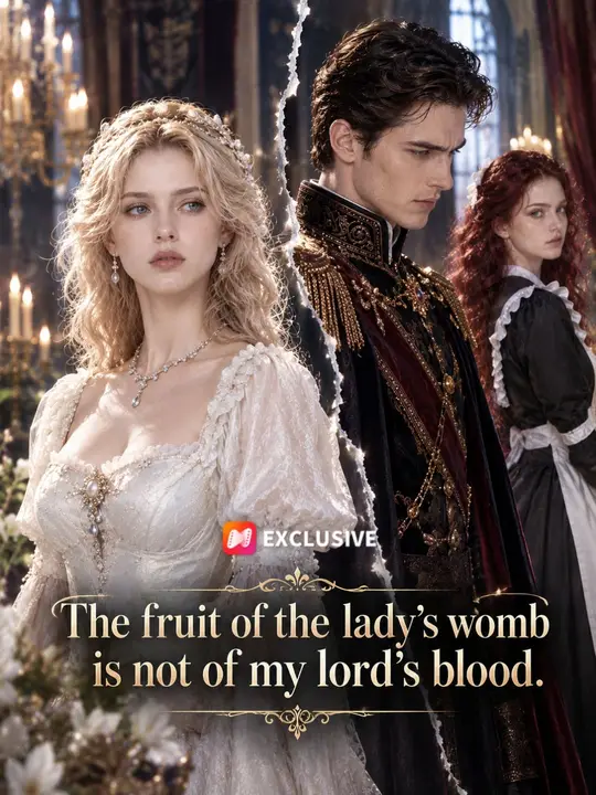 The Child in the Lady’s Womb Bears Not My Lord’s Blood
