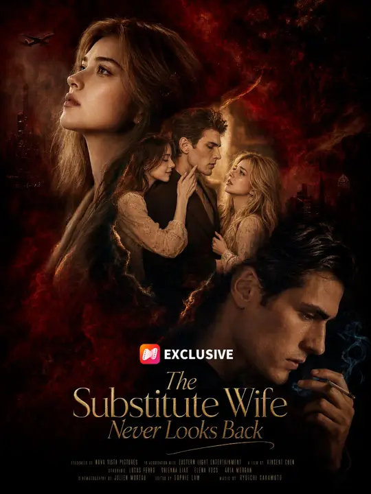 The Substitute Wife Never Looks Back