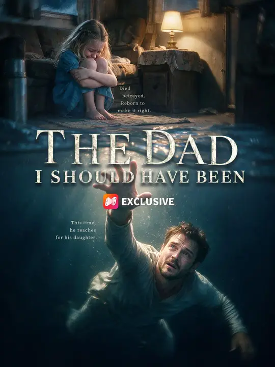 The Dad I Should Have Been