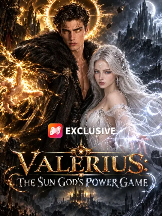 Valerius The Sun God’s Power Game