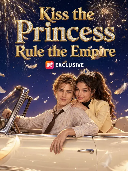 Kiss the Princess, Rule the Empire