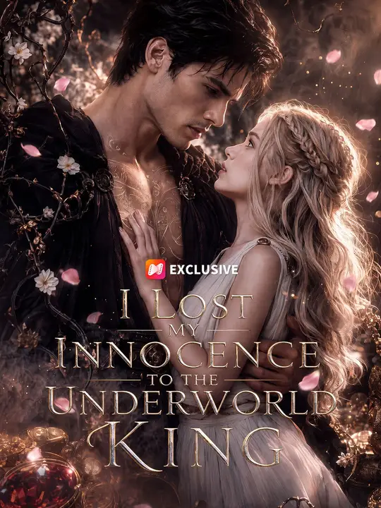 I Lost My Innocence to the King of the Underworld