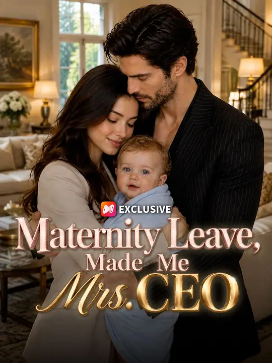Maternity Leave Made Me Mrs. CEO
