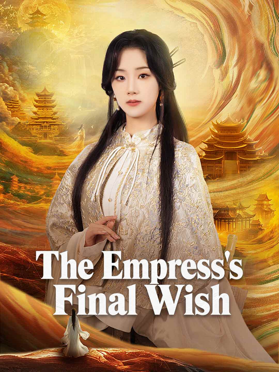The Empress's Final Wish