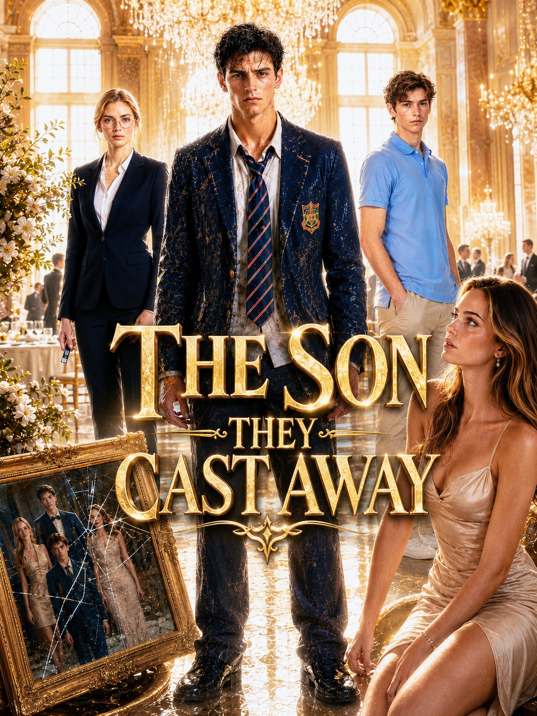 The Son They Cast Away