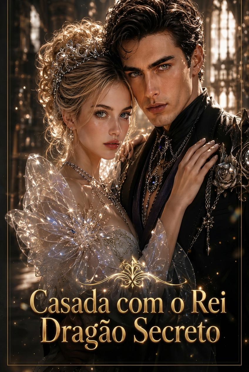 Meu marido sem-teto é secretamente o Rei Dragão