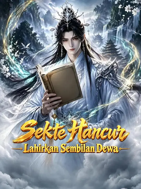 Sekte Hancur Melahirkan Sembilan Dewa
