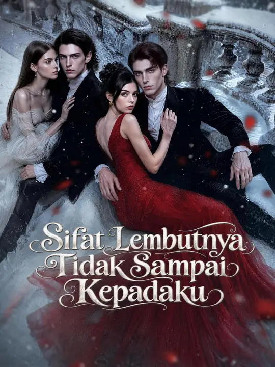 Kelembutannya Tidak Pernah Sampai Kepadaku