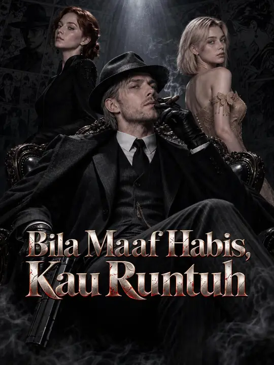 Apabila Kemaafan Habis, Kau Runtuh