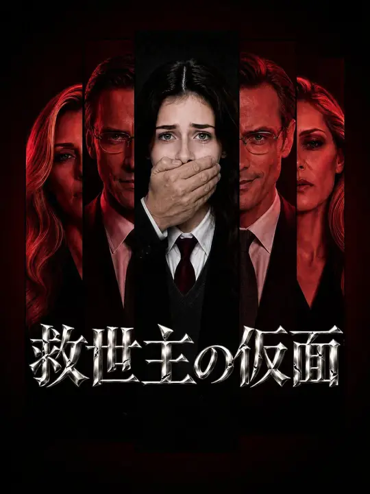 （吹き替え）救世主の仮面
