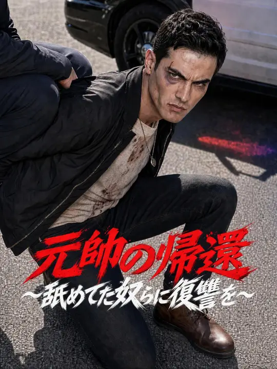 元帥の帰還～俺を見下した奴らへの復讐～