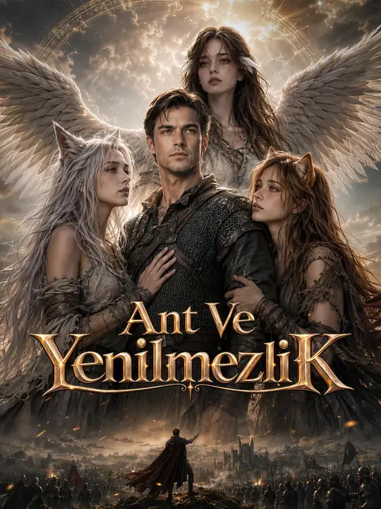 Karıncalar ve Yenilmezlik