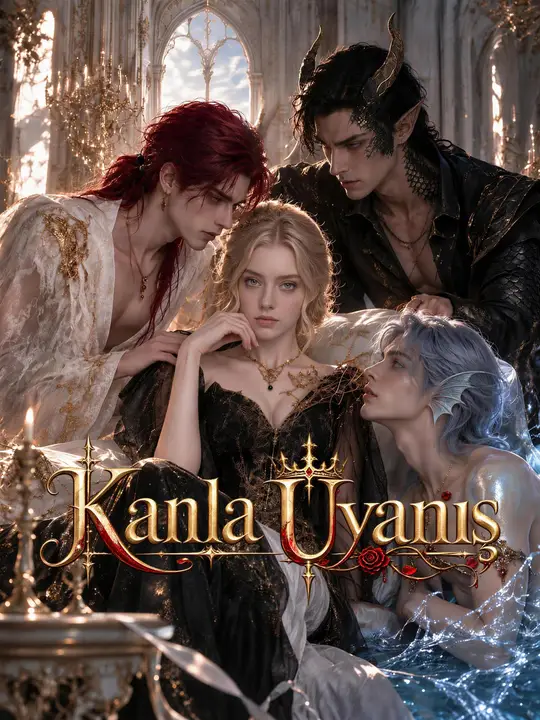 Kanla Uyanış