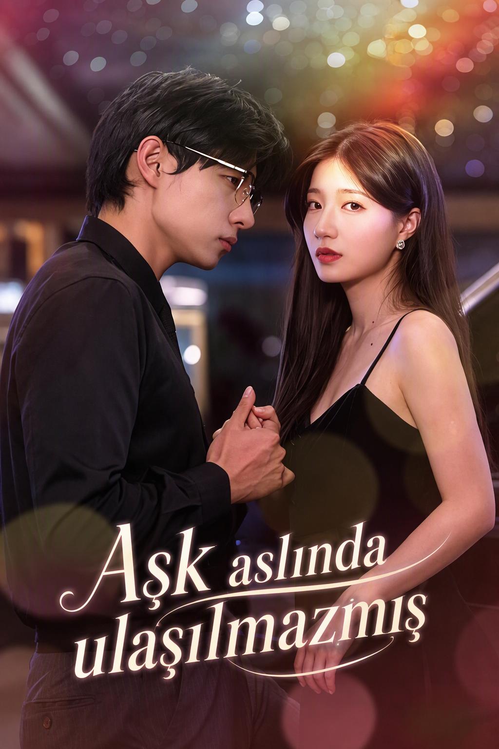 Aşk aslında ulaşılmazmış