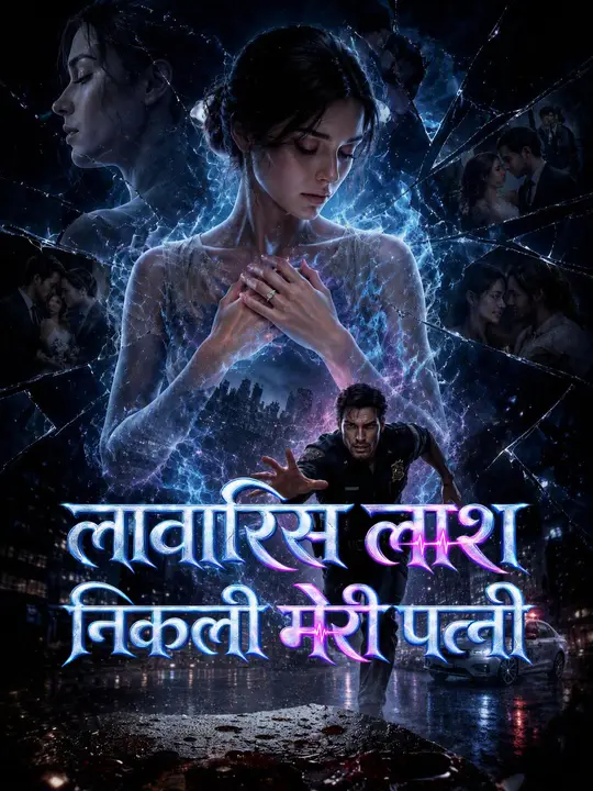 लावारिस लाश मेरी पत्नी निकली