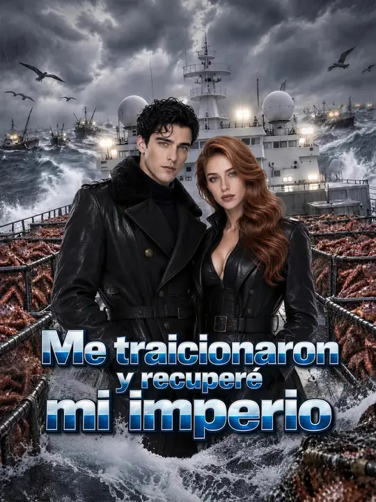 Me traicionaron y recuperé mi imperio