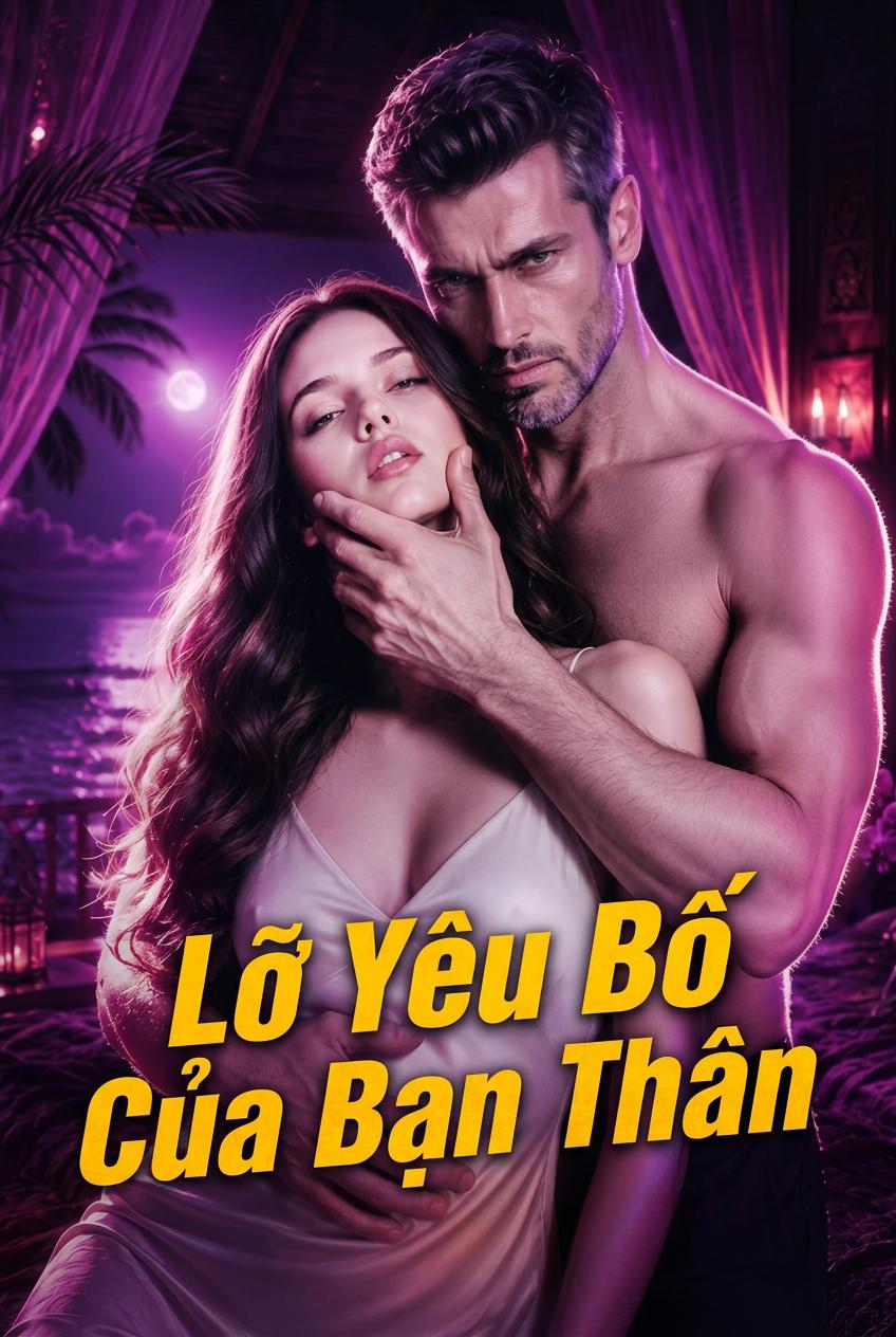 Lỡ Yêu Bố Của Bạn Thân
