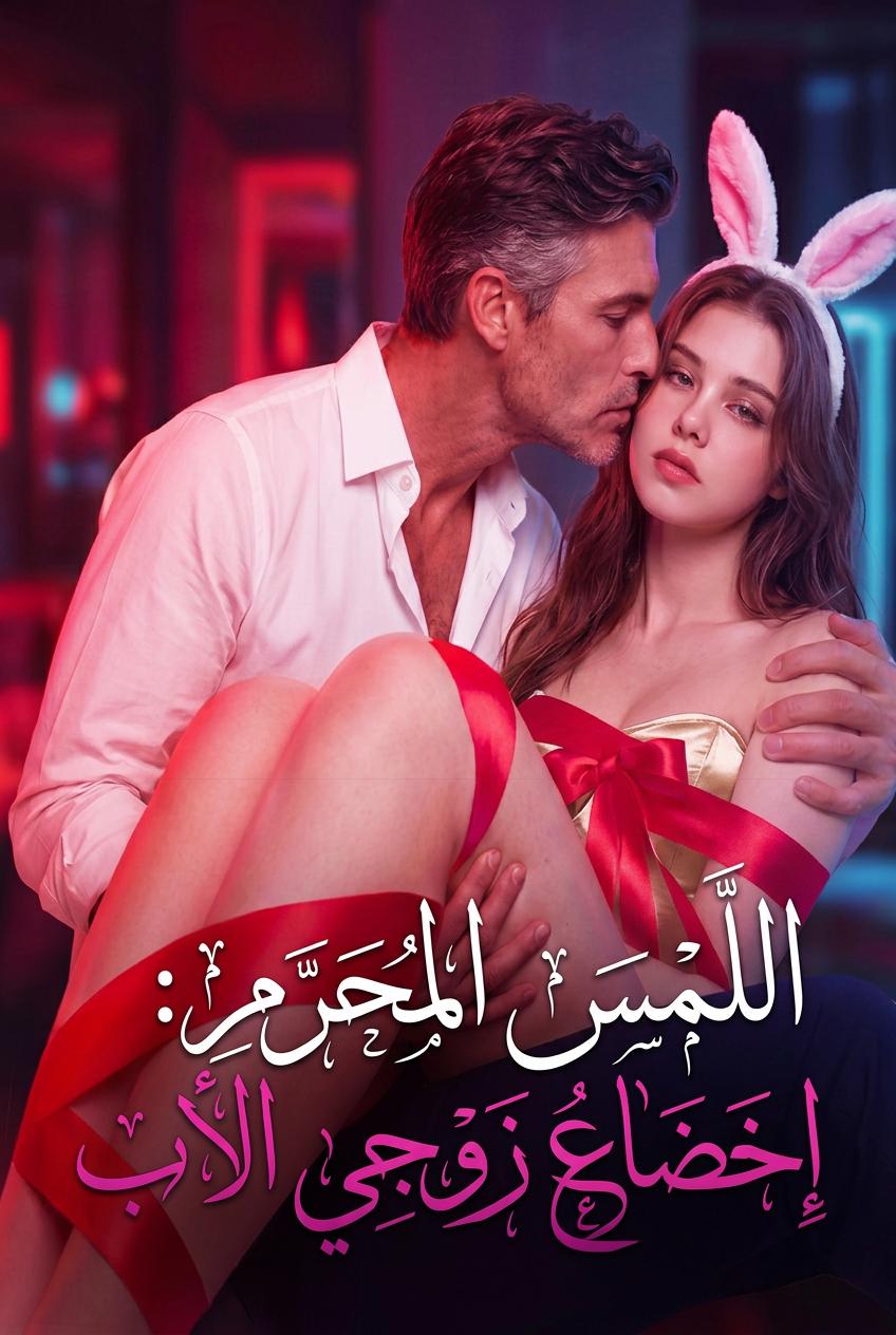 اللمس المحرم: إخضاع زوجي الأب
