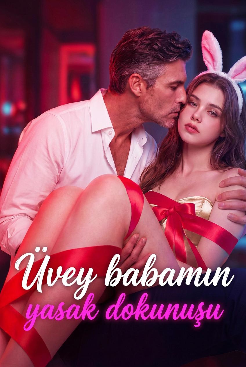 Üvey babamın yasak dokunuşu