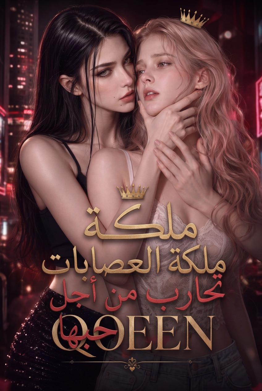 ملكة العصابات تحارب من أجل حبها