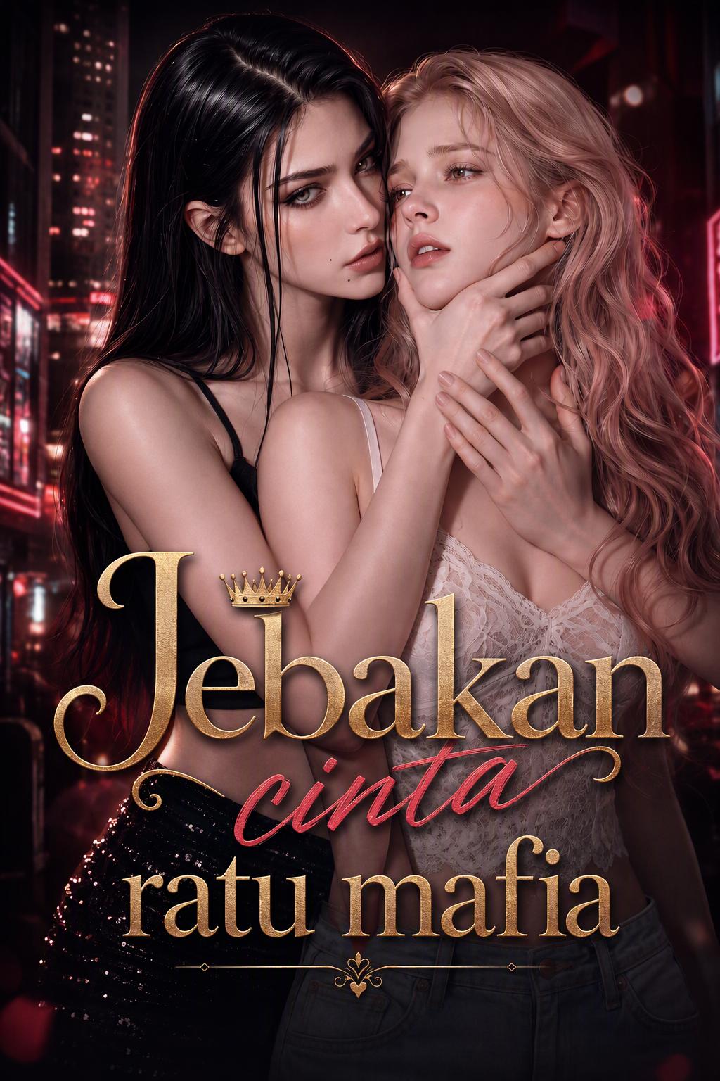 Ratu geng yang mengklaimmu