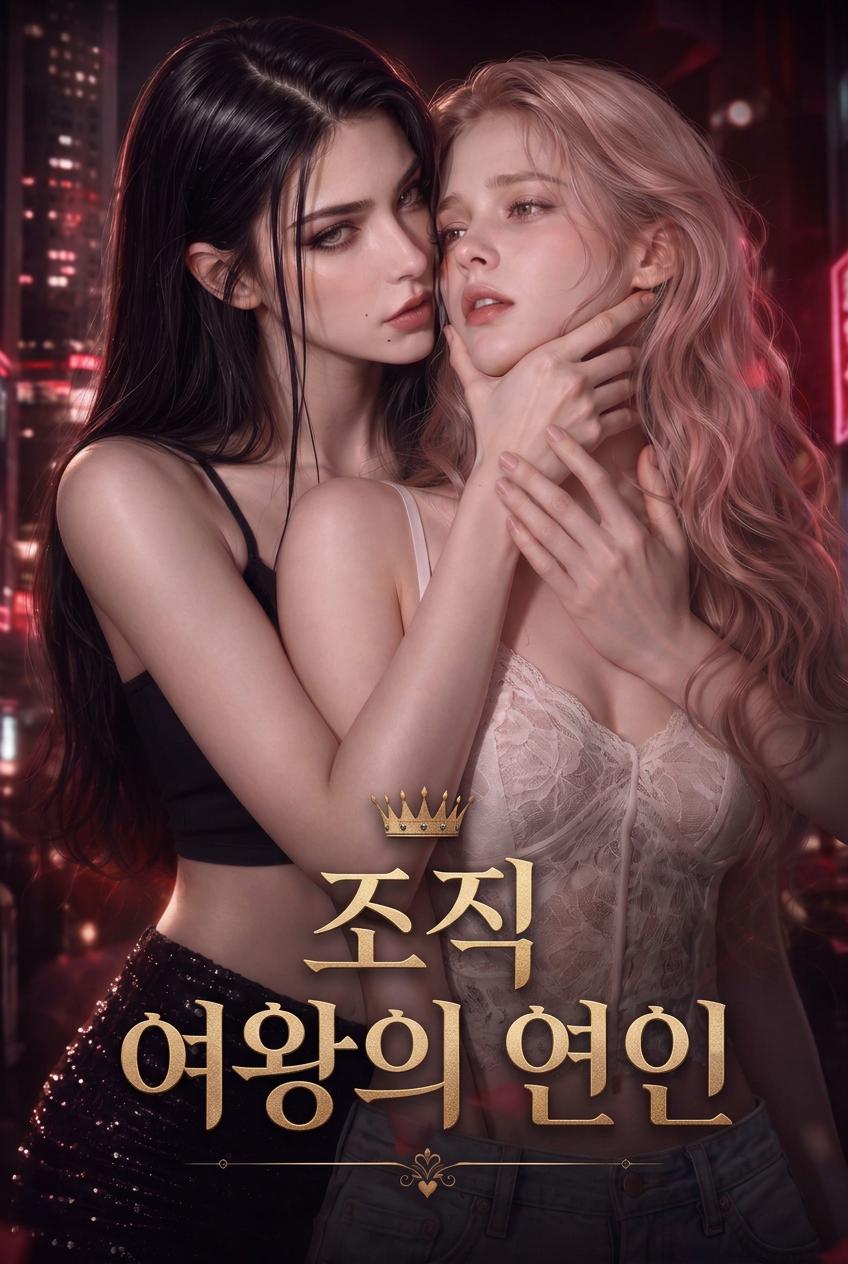 조직 여왕의 연인