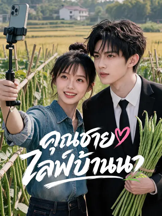 คุณชายไลฟ์บ้านนา