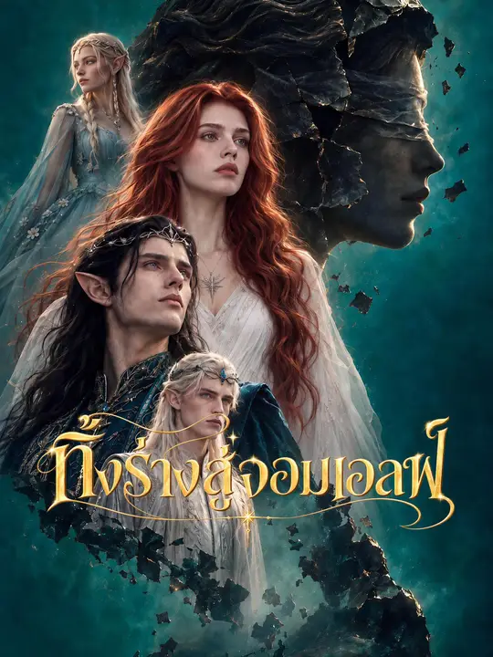 ทิ้งร่างสู่จอมเอลฟ์