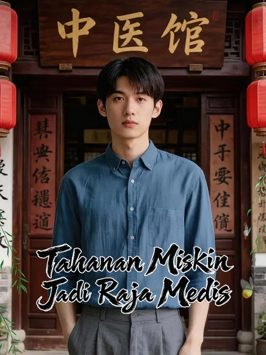 Tahanan Miskin Jadi Raja Medis