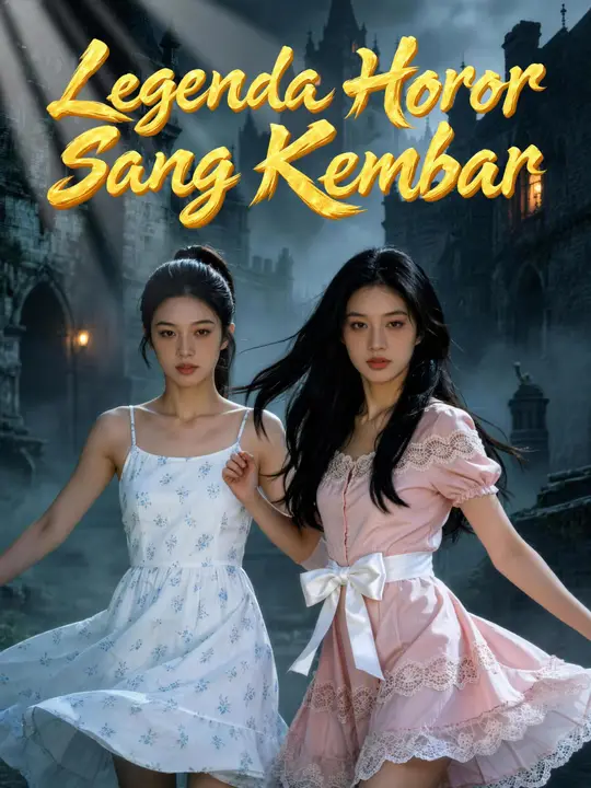 Legenda Horor Sang Kembar
