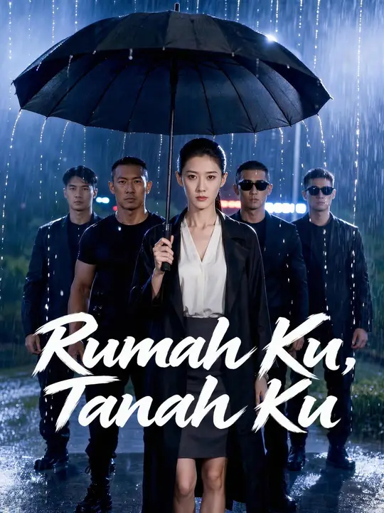 Rumah Ku, Tanah Ku