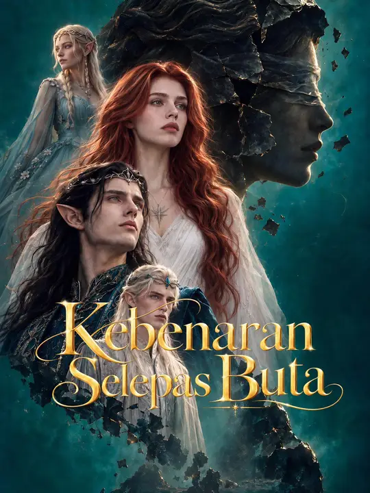 Kebenaran Selepas Buta