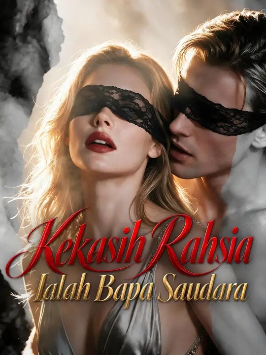 Kekasih Rahsiaku Ialah Bapa Saudara