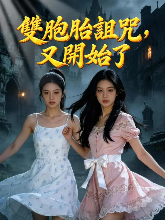 雙胞胎詛咒，又開始了
