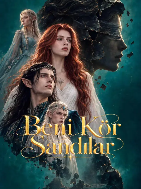 Beni İnsan Sandılar